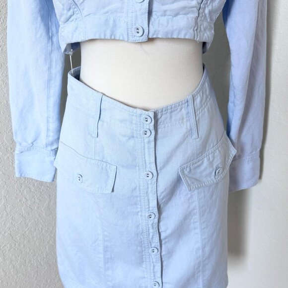 Significant Other Two-Piece Dress - Picture 7 of 11